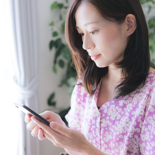 ご入店までの流れ STEP1