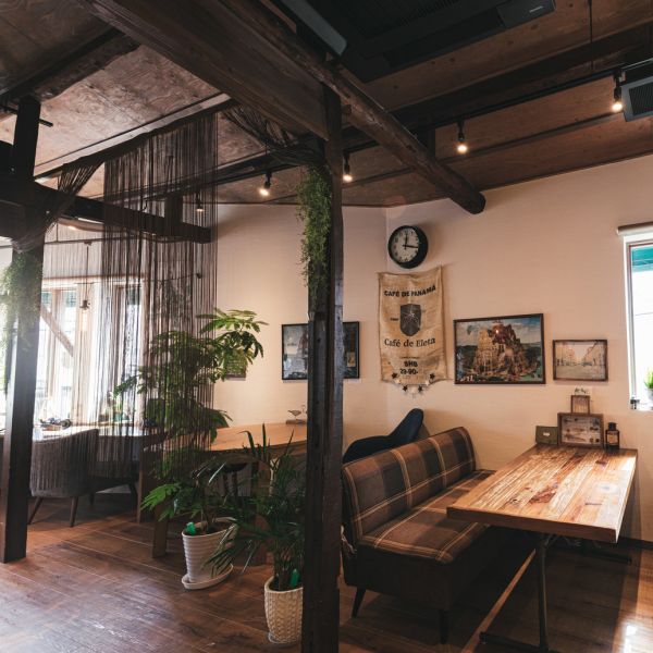 ご入店までの流れ STEP2