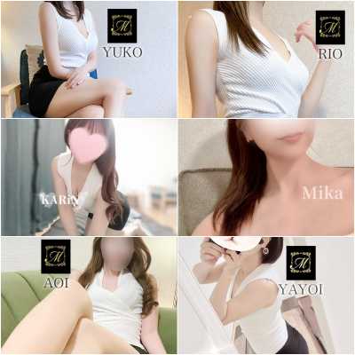 博多メンズエステ｜club-m～クラブエム