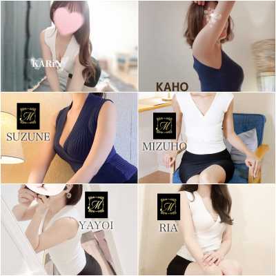 博多メンズエステ｜club-m～クラブエム