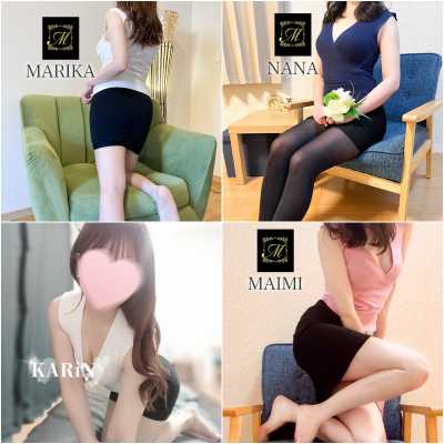 博多メンズエステ｜club-m～クラブエム