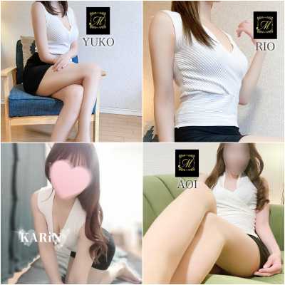 博多メンズエステ｜club-m～クラブエム