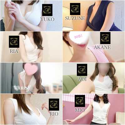 博多メンズエステ｜club-m～クラブエム