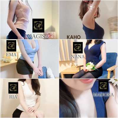 博多メンズエステ｜club-m～クラブエム