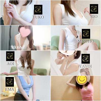 博多メンズエステ｜club-m～クラブエム