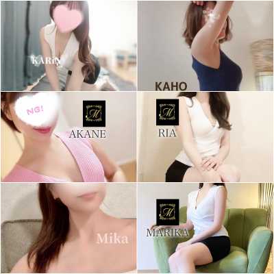 博多メンズエステ｜club-m～クラブエム