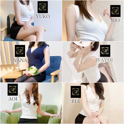 博多メンズエステ｜club-m～クラブエム