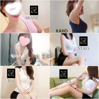 博多メンズエステ｜club-m～クラブエム