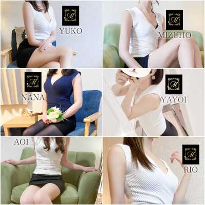 博多メンズエステ｜club-m～クラブエム