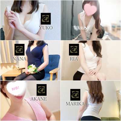 博多メンズエステ｜club-m～クラブエム