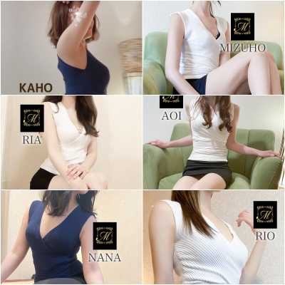 博多メンズエステ｜club-m～クラブエム