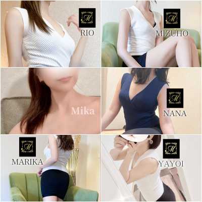 博多メンズエステ｜club-m～クラブエム