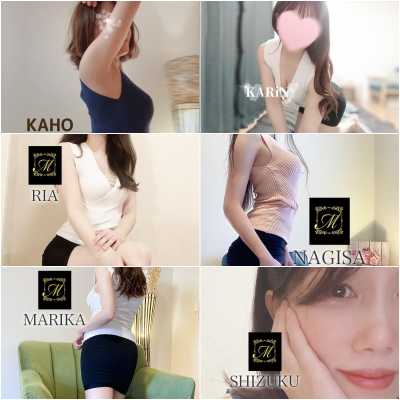 博多メンズエステ｜club-m～クラブエム