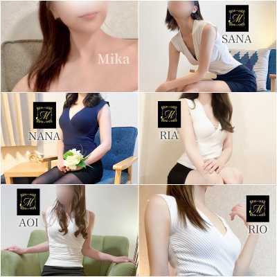 博多メンズエステ｜club-m～クラブエム