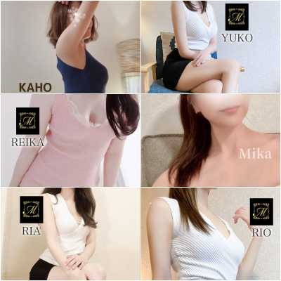 博多メンズエステ｜club-m～クラブエム