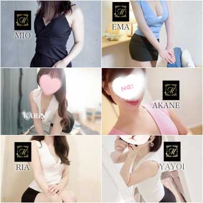 博多メンズエステ｜club-m～クラブエム