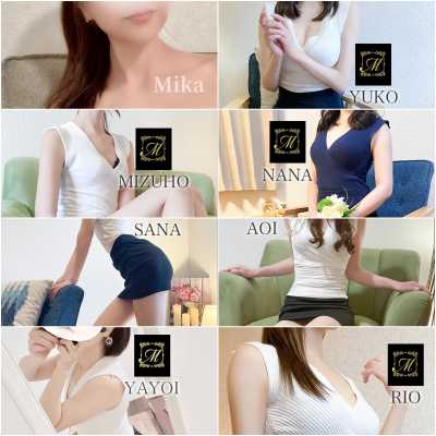 博多メンズエステ｜club-m～クラブエム