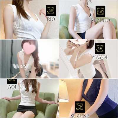 博多メンズエステ｜club-m～クラブエム