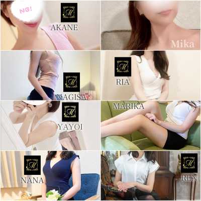 博多メンズエステ｜club-m～クラブエム