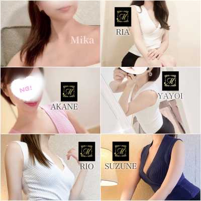 博多メンズエステ｜club-m～クラブエム