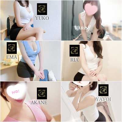 博多メンズエステ｜club-m～クラブエム