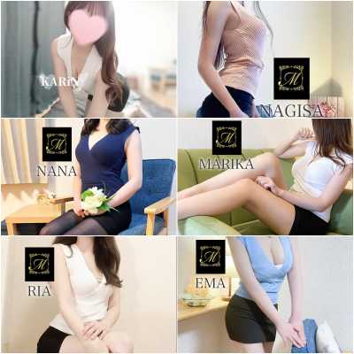 博多メンズエステ｜club-m～クラブエム