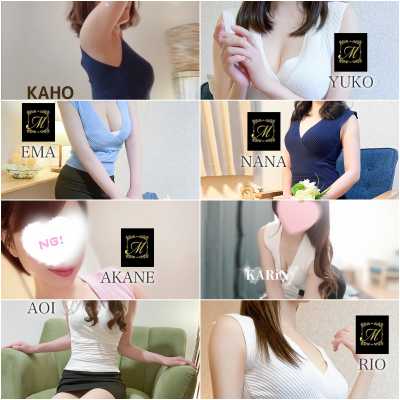 博多メンズエステ｜club-m～クラブエム