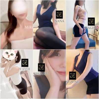 博多メンズエステ｜club-m～クラブエム