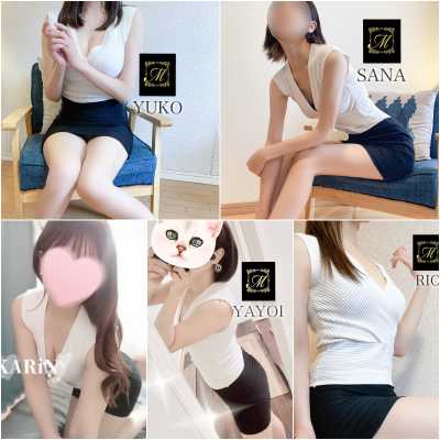 博多メンズエステ｜club-m～クラブエム