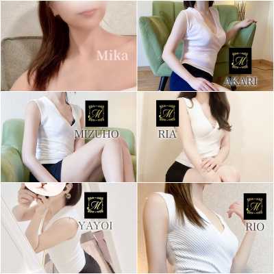 博多メンズエステ｜club-m～クラブエム