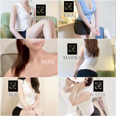 博多メンズエステ｜club-m～クラブエム