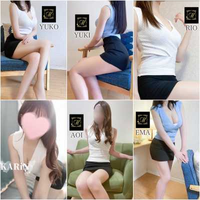 博多メンズエステ｜club-m～クラブエム