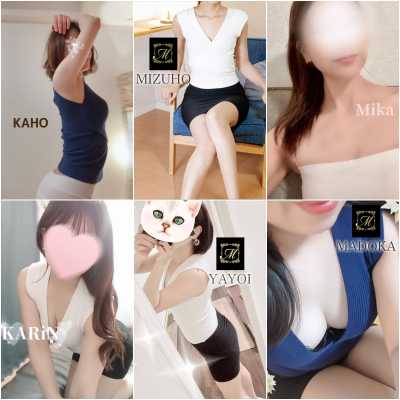 博多メンズエステ｜club-m～クラブエム