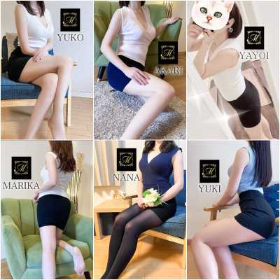 博多メンズエステ｜club-m～クラブエム