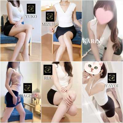 博多メンズエステ｜club-m～クラブエム