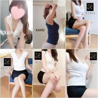 博多メンズエステ｜club-m～クラブエム