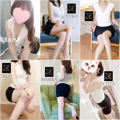 博多メンズエステ｜club-m～クラブエム