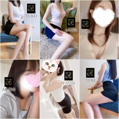 博多メンズエステ｜club-m～クラブエム