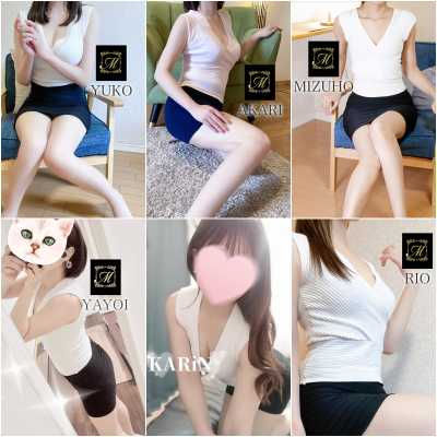 博多メンズエステ｜club-m～クラブエム