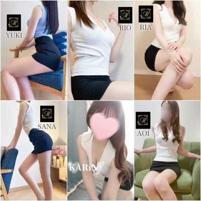 博多メンズエステ｜club-m～クラブエム