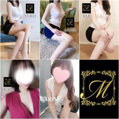 博多メンズエステ｜club-m～クラブエム