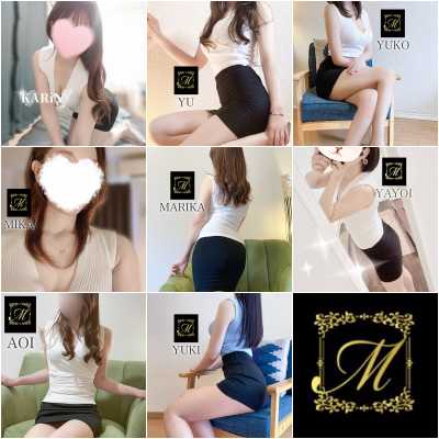 博多メンズエステ｜club-m～クラブエム