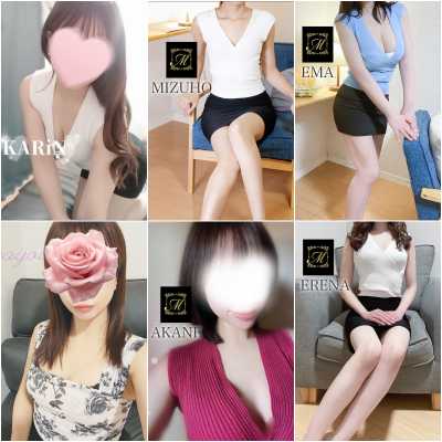 博多メンズエステ｜club-m～クラブエム