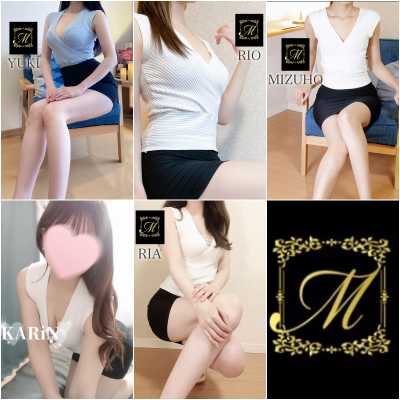 博多メンズエステ｜club-m～クラブエム