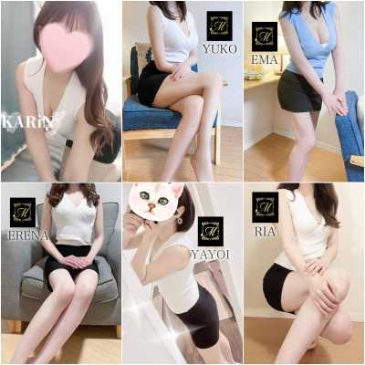 博多メンズエステ｜club-m～クラブエム