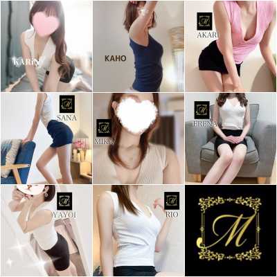 博多メンズエステ｜club-m～クラブエム