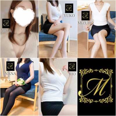 博多メンズエステ｜club-m～クラブエム