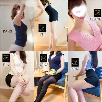 博多メンズエステ｜club-m～クラブエム