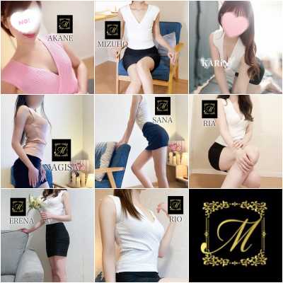 博多メンズエステ｜club-m～クラブエム