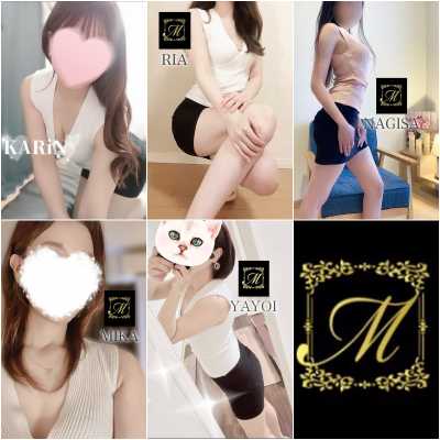 博多メンズエステ｜club-m～クラブエム